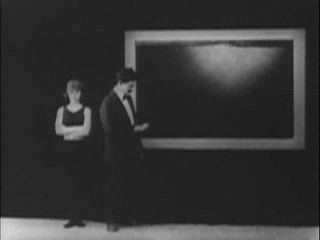 Buster Keaton - The Playhouse