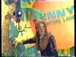 Boo TV (5 shows), The Keith Harris Show
