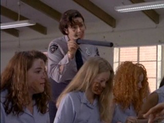 Reform School Girl (1994)