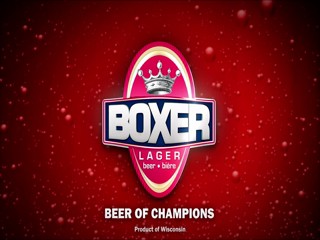 Boxer beer commercial