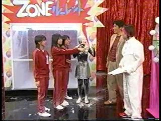 Japanese comedy show, Japanese gameshows (2)